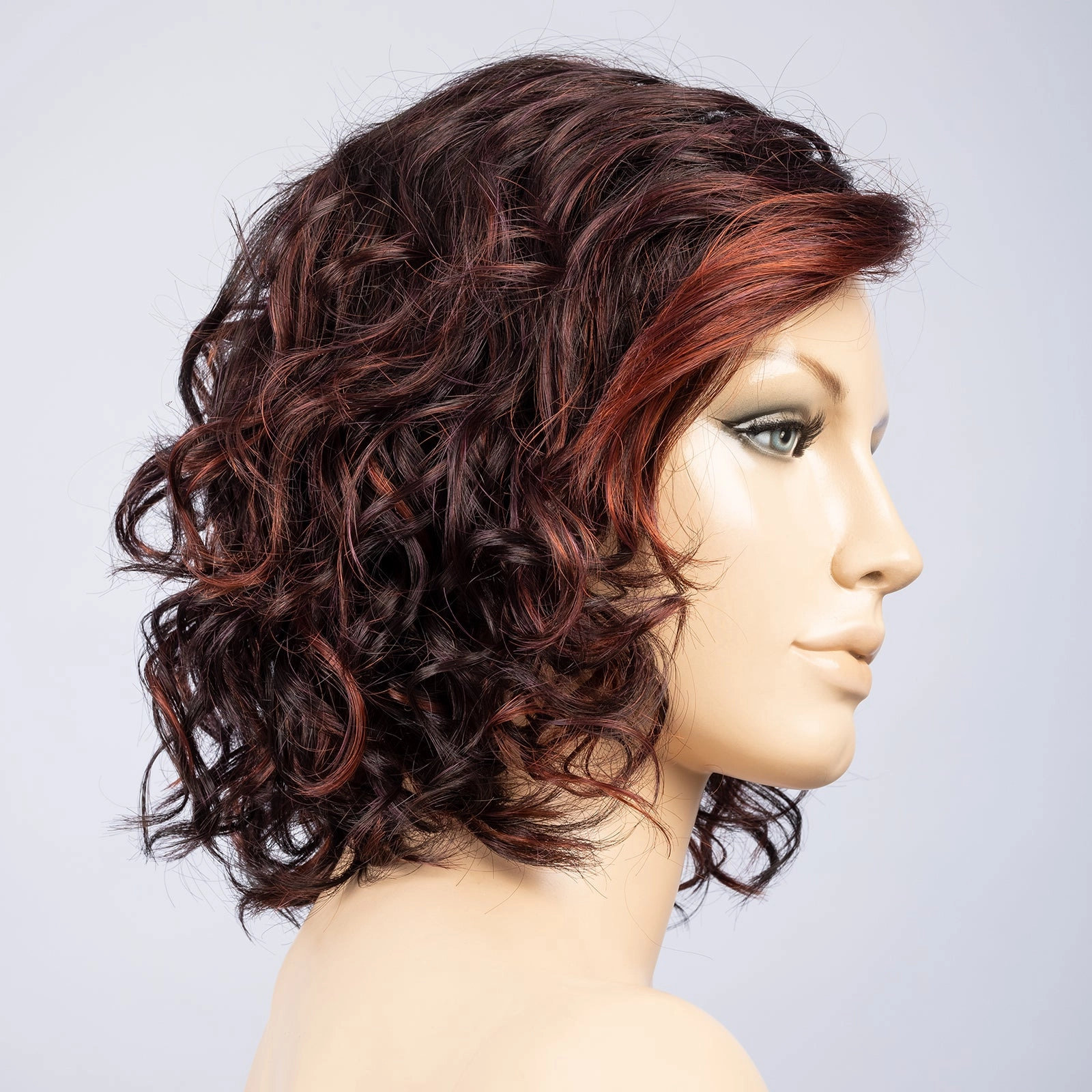 Onda Wig by Ellen Wille | Modixx | Synthetic Fiber