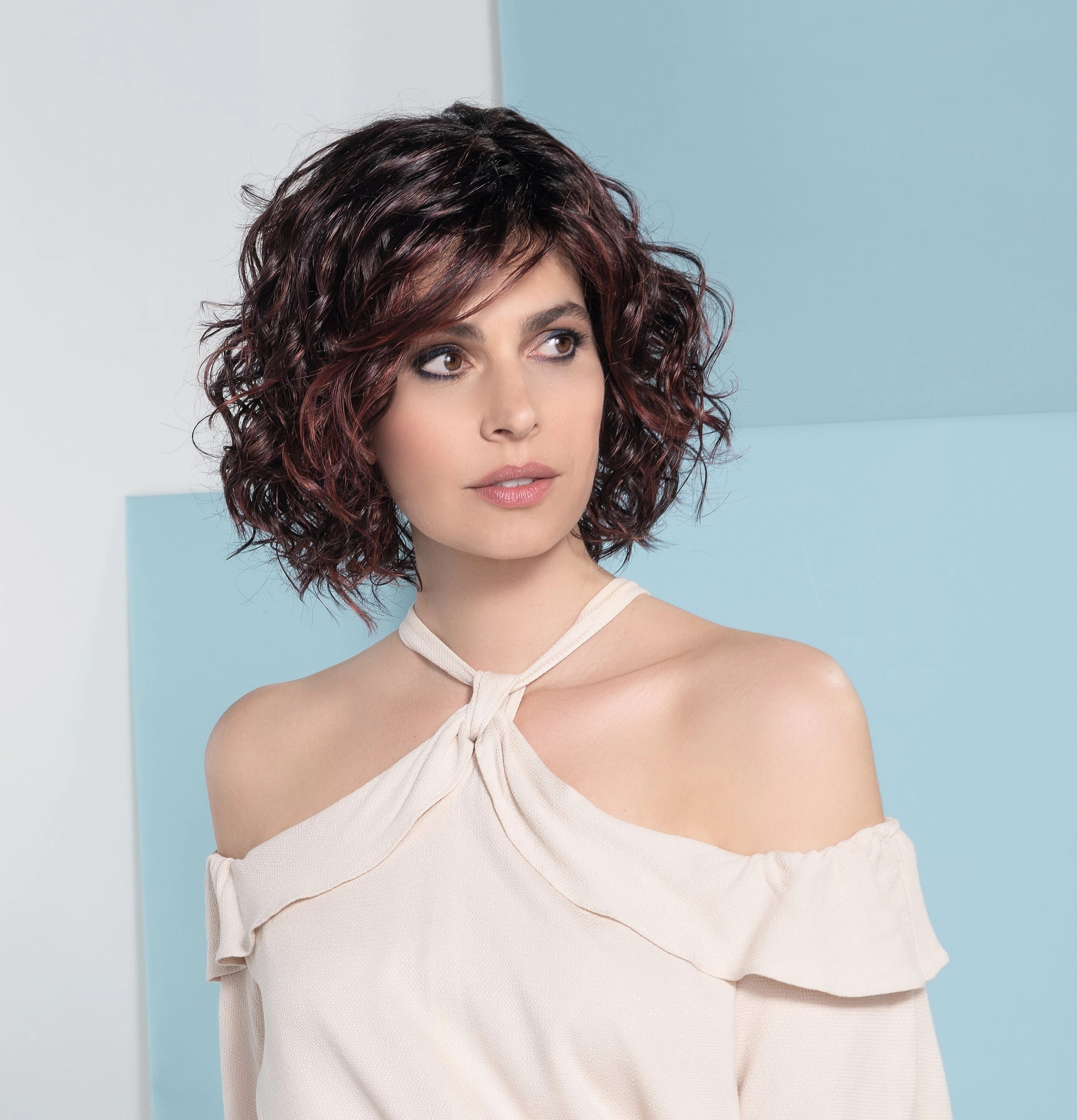 Onda Wig by Ellen Wille | Modixx | Synthetic Fiber
