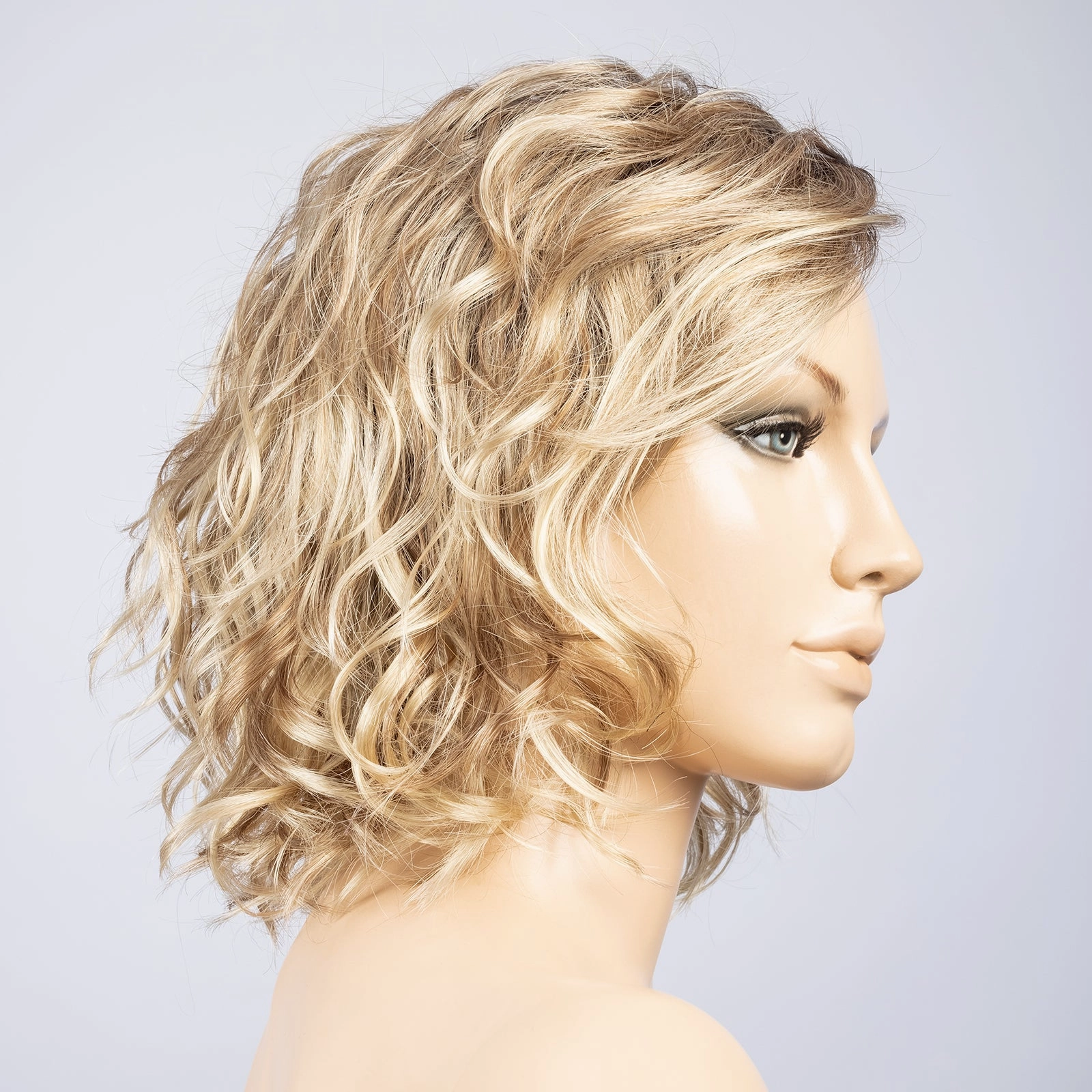 Onda Wig by Ellen Wille | Modixx | Synthetic Fiber