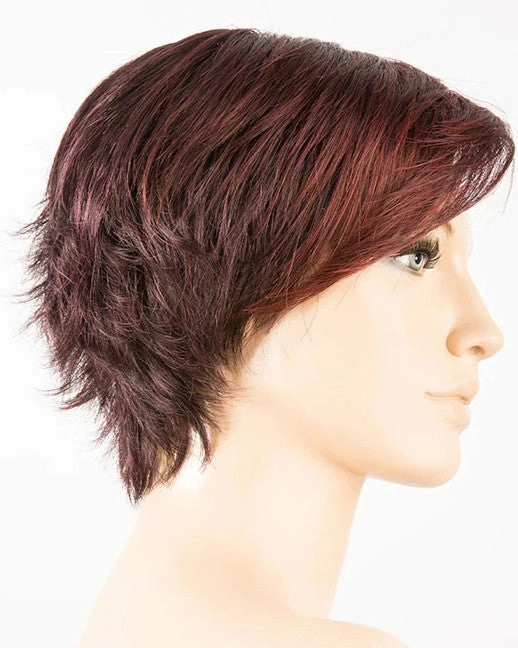 Open - Short Textured Wig