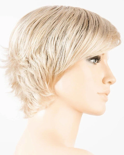 Open - Short Textured Wig