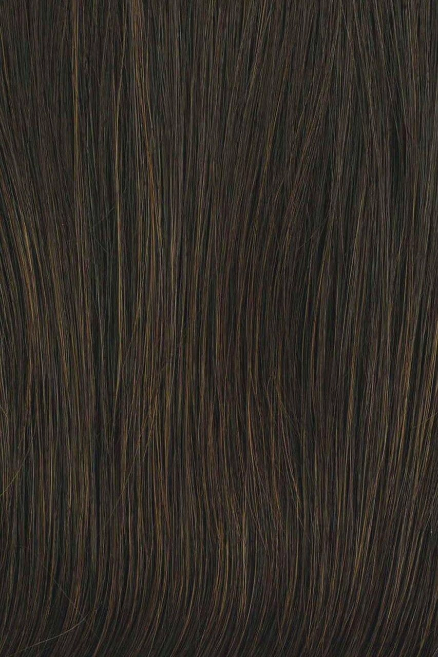 Opening Act Wig by Raquel Welch | Heat Friendly Synthetic (Mono Top) | Clearance Sale Open Box (Unworn - Like New)