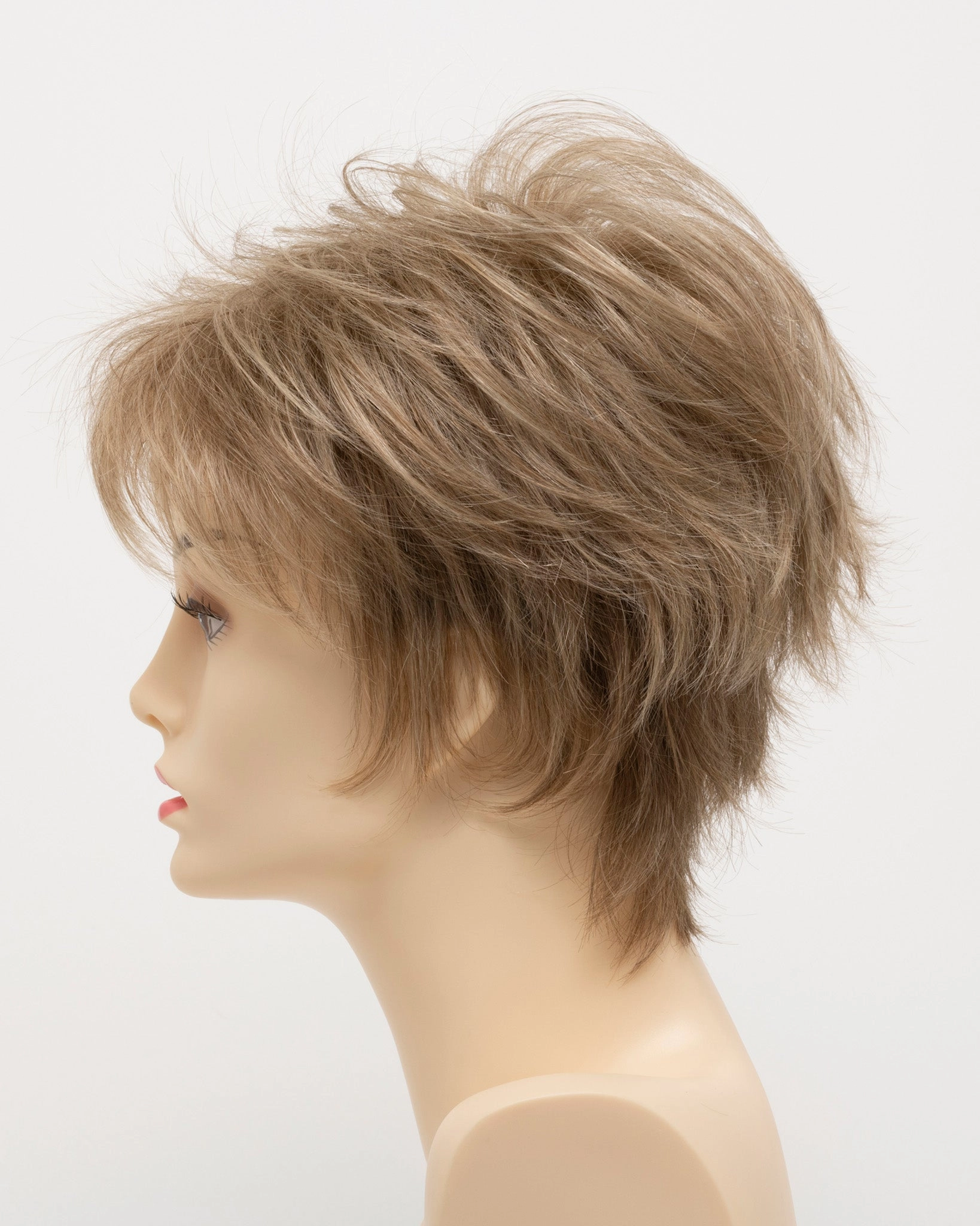 Ophelia Wig by Envy | Human Hair / Synthetic Blend
