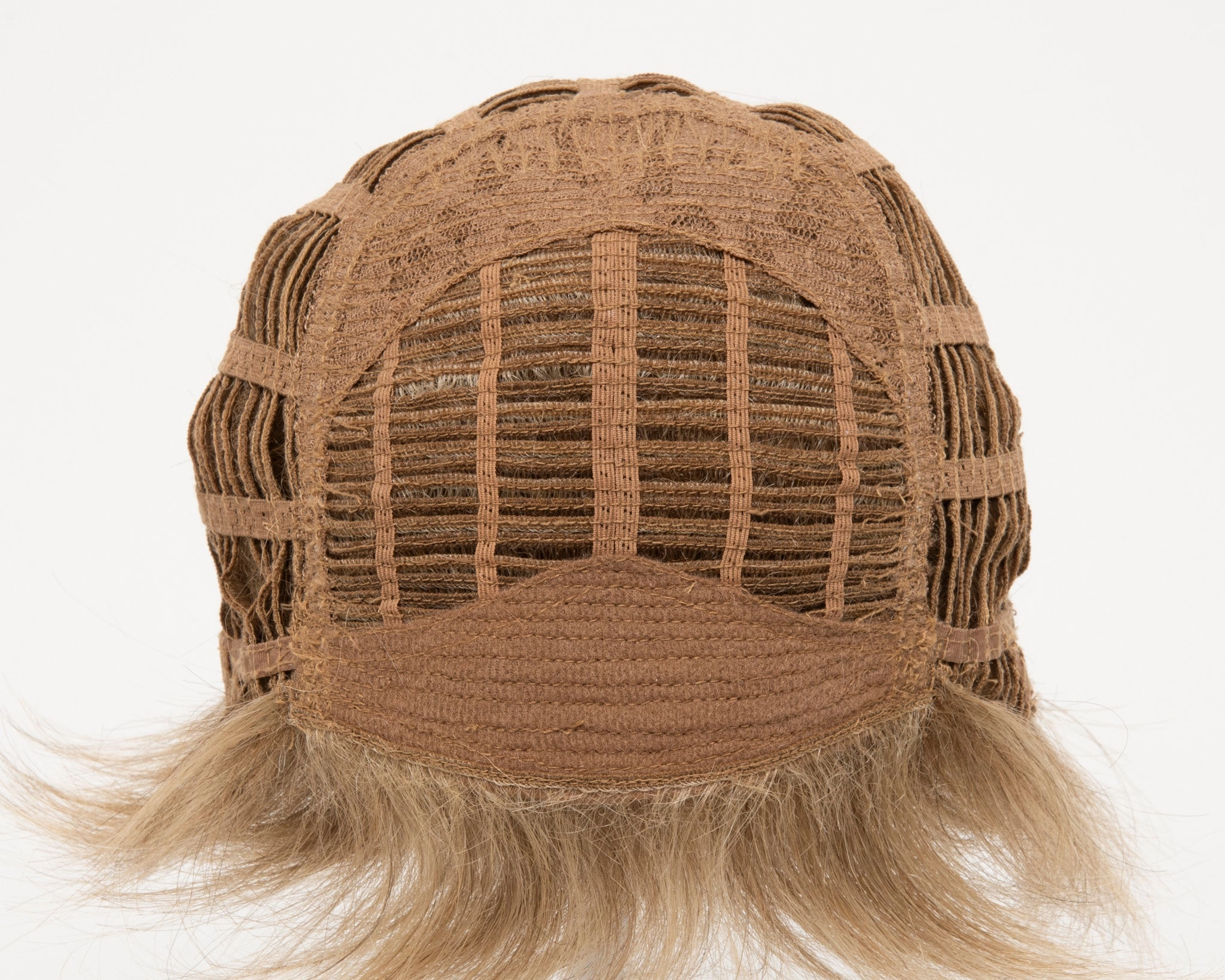 Ophelia Wig by Envy | Human Hair / Synthetic Blend