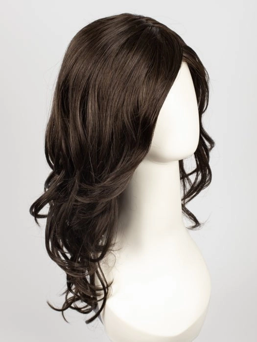Orchid | Synthetic Lace Front Wig (Mono Part)