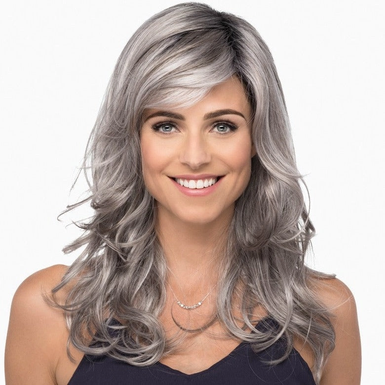 Orchid in SilverSunRT8 - Naturalle Front Lace Line Collection by Estetica Designs ***CLEARANCE***