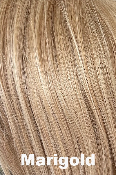 Orchid Wigs - Alina Human Hair (#8712)