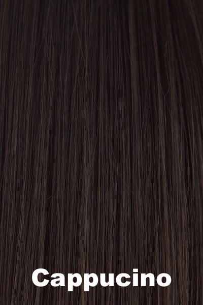 Orchid Wigs - Alina Human Hair (#8712)