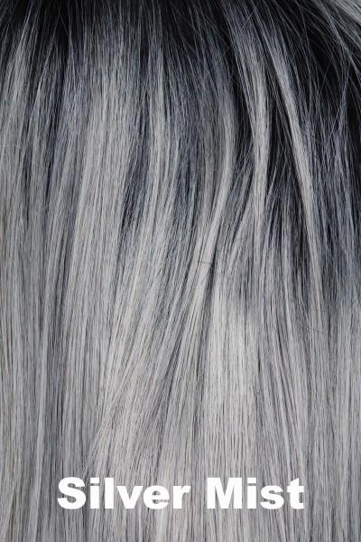 Orchid Wigs - Attitude (#4107)
