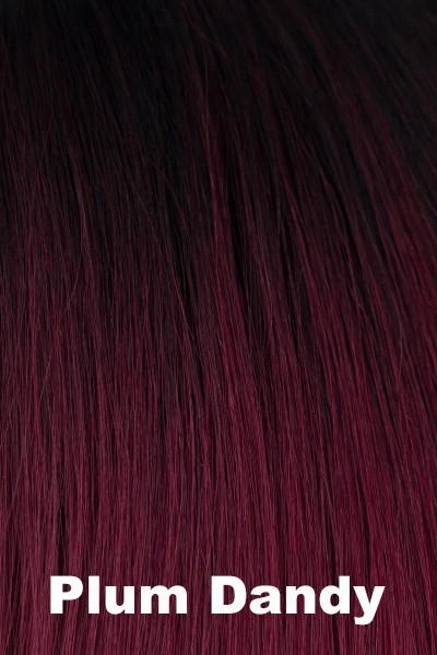 Orchid Wigs - Attitude (#4107)