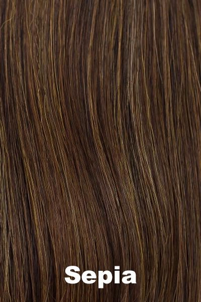 Orchid Wigs - Attitude (#4107)