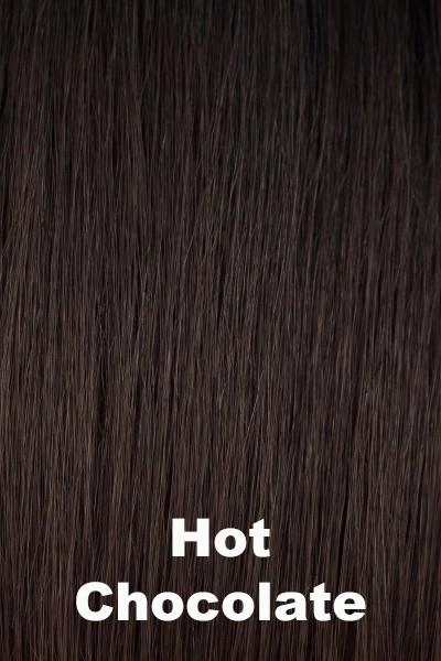 Orchid Wigs - Attitude (#4107)