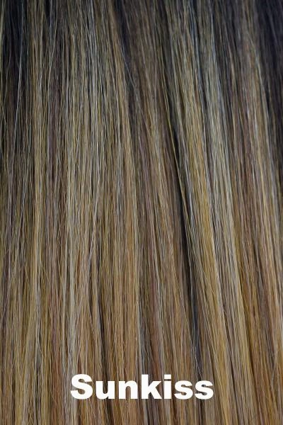 Orchid Wigs - Fabulous (#4101)