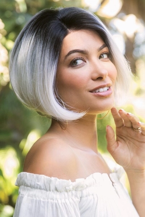 Orchid Wigs - Fabulous (#4101)
