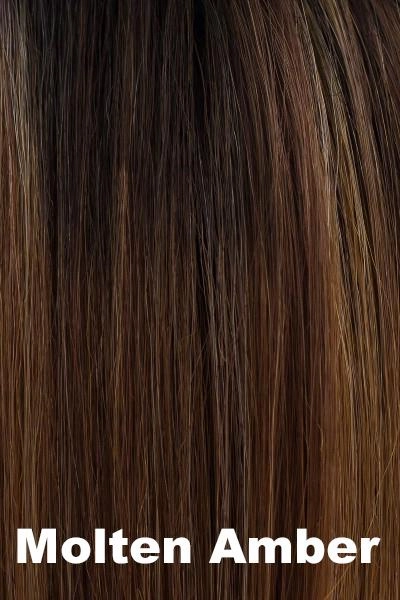 Orchid Wigs - Fabulous (#4101)
