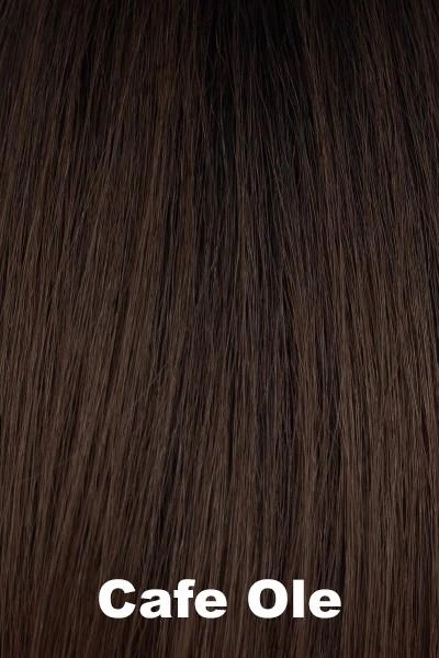 Orchid Wigs - Fabulous (#4101)