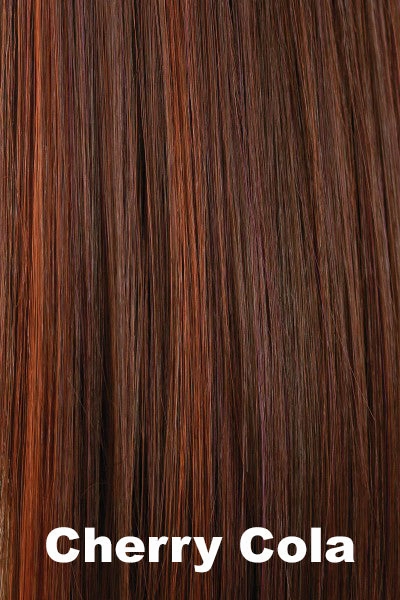 Orchid Wigs - Marion (#6541)