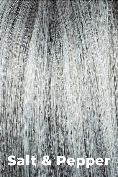 Orchid Wigs - Marion (#6541)