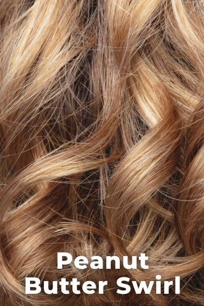 Orchid Wigs - Marion (#6541)