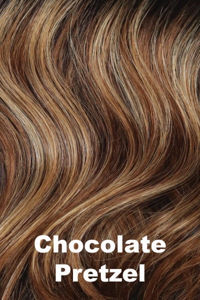 Orchid Wigs - Marion (#6541)