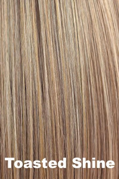 Orchid Wigs - Petite Portia (#5022)