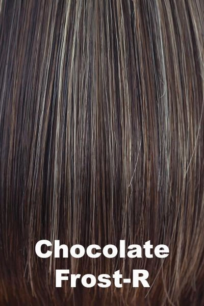 Orchid Wigs - Petite Portia (#5022)