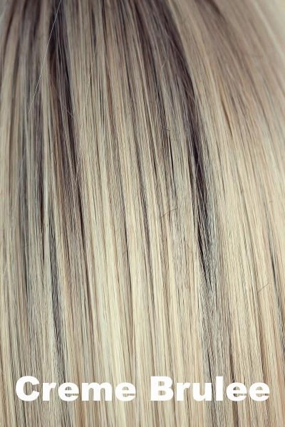 Orchid Wigs - Petite Portia (#5022)