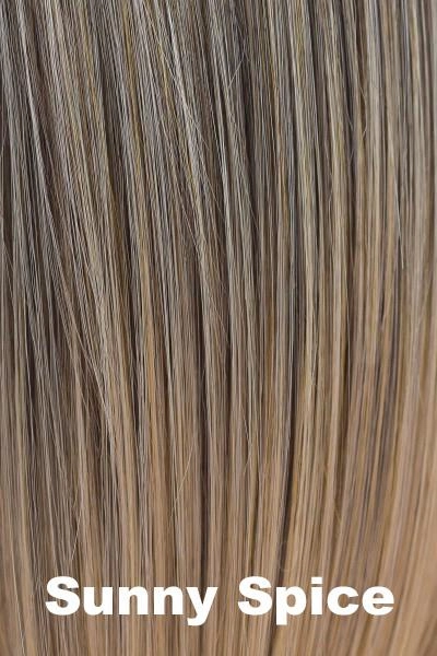Orchid Wigs - Petite Portia (#5022)