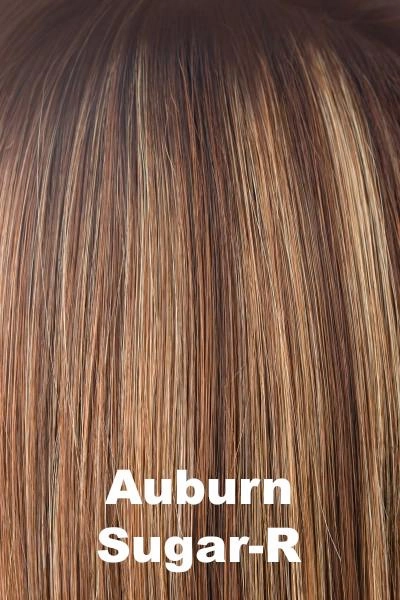 Orchid Wigs - Petite Portia (#5022)