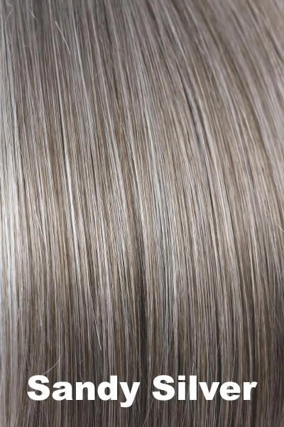 Orchid Wigs - Petite Portia (#5022)