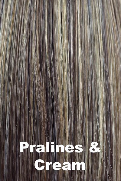 Orchid Wigs - Scorpio (#5020)