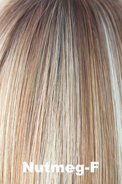 Orchid Wigs - Scorpio (#5020)