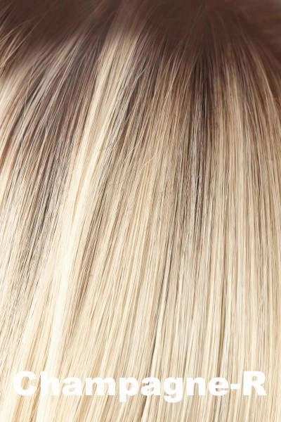 Orchid Wigs - Scorpio (#5020)