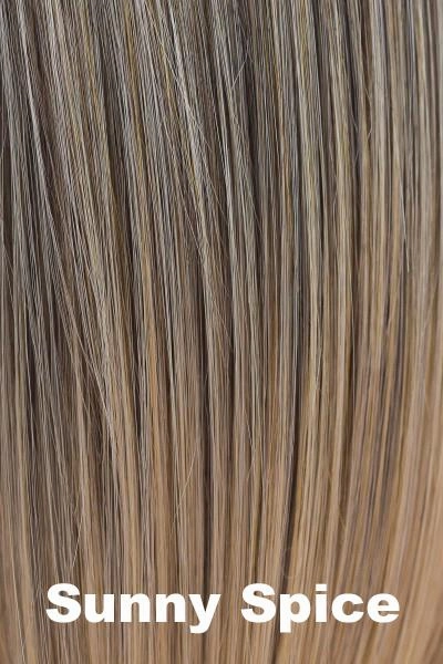 Orchid Wigs - Scorpio (#5020)