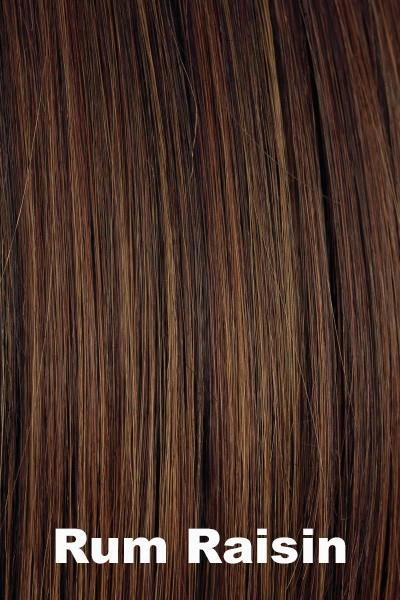 Orchid Wigs - Scorpio (#5020)