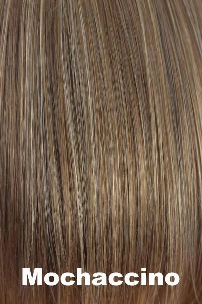 Orchid Wigs - Scorpio (#5020)