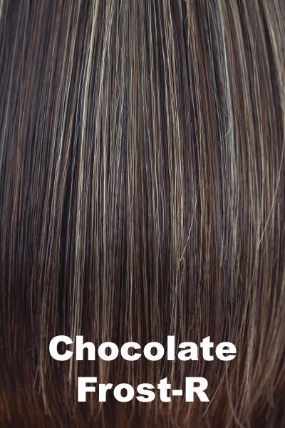 Orchid Wigs - Scorpio (#5020)