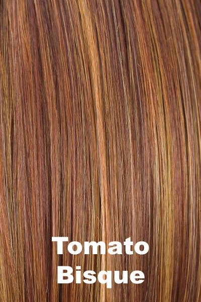 Orchid Wigs - Scorpio (#5020)