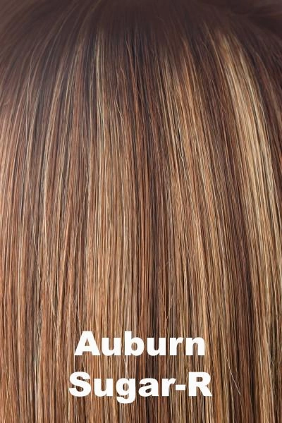 Orchid Wigs - Scorpio (#5020)