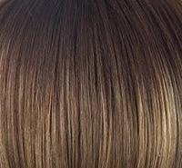 Ori Wig by Amore | Softnet Lace Front Monofilament Synthetic