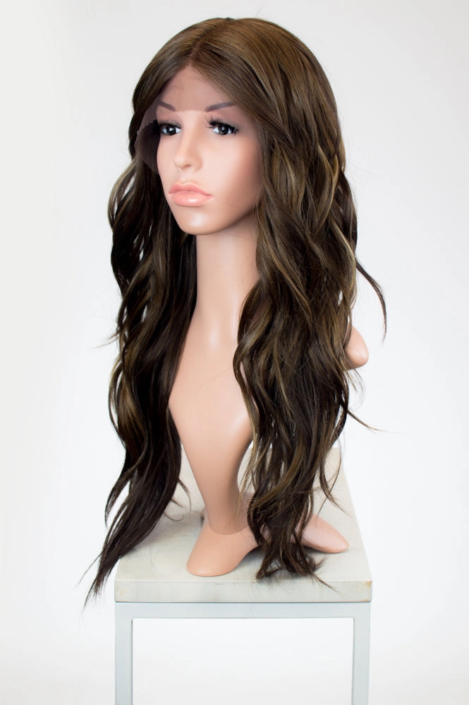 Orion Sun-Kissed Brunette - Natural Series