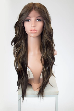 Orion Sun-Kissed Brunette - Natural Series