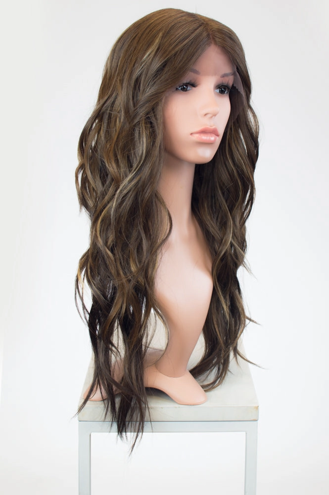 Orion Sun-Kissed Brunette - Natural Series