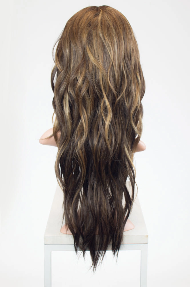 Orion Sun-Kissed Brunette - Natural Series