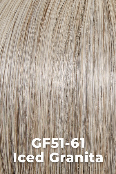Out The Door Wig by Gabor | Heat Friendly Synthetic (Lace Front Mono)