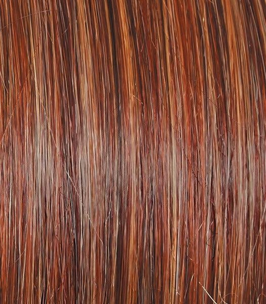 Out The Door Wig by Gabor | Heat Friendly Synthetic (Lace Front Mono)