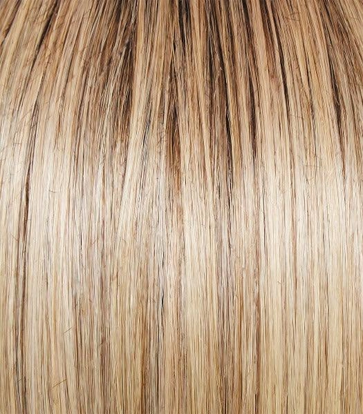 Out The Door Wig by Gabor | Heat Friendly Synthetic (Lace Front Mono)
