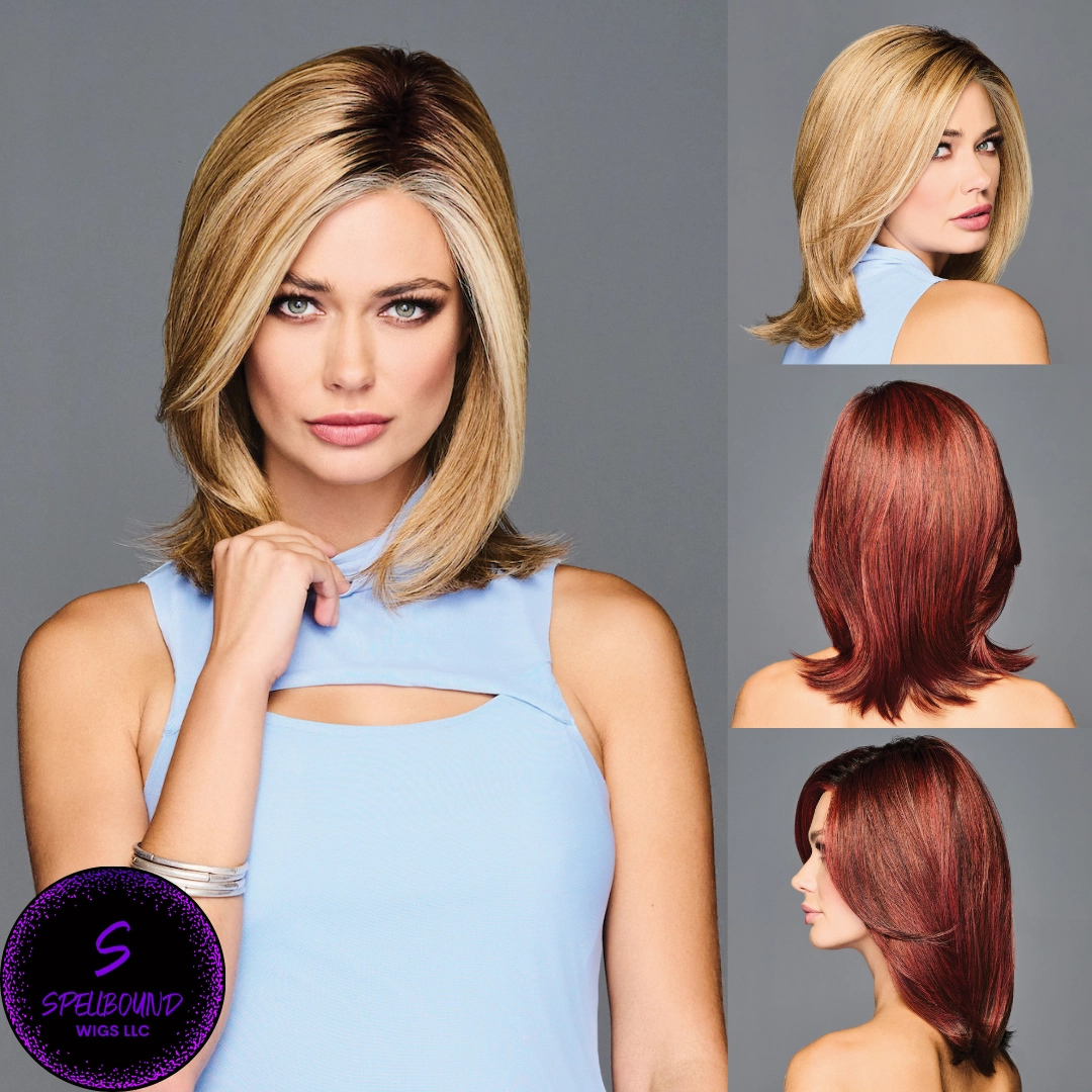 Own The Room (Large Cap) - Designer Series Collection by Gabor