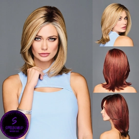 Own The Room (Large Cap) - Designer Series Collection by Gabor