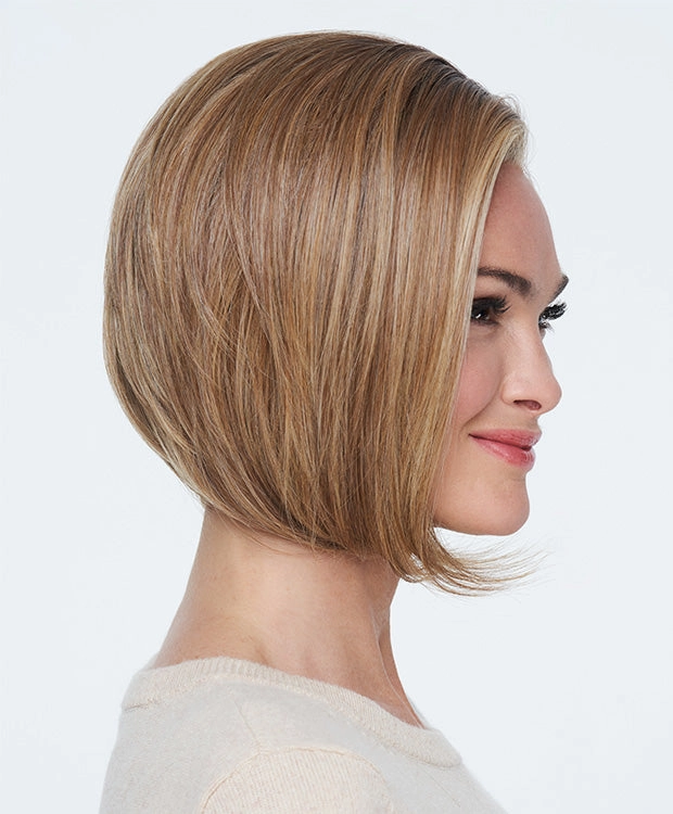 Own The Runway Wig by Raquel Welch | Lace Front | Mono Top | Heat Friendly Synthetic